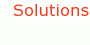 Solutions