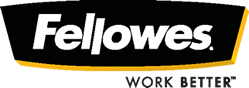 Fellowes - work better