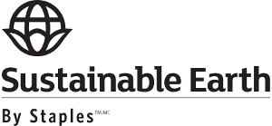 Sustainable Earth by Staples