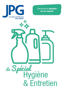 Le Spécial Hygiène & Entretien