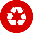 Recycling Programs Icon